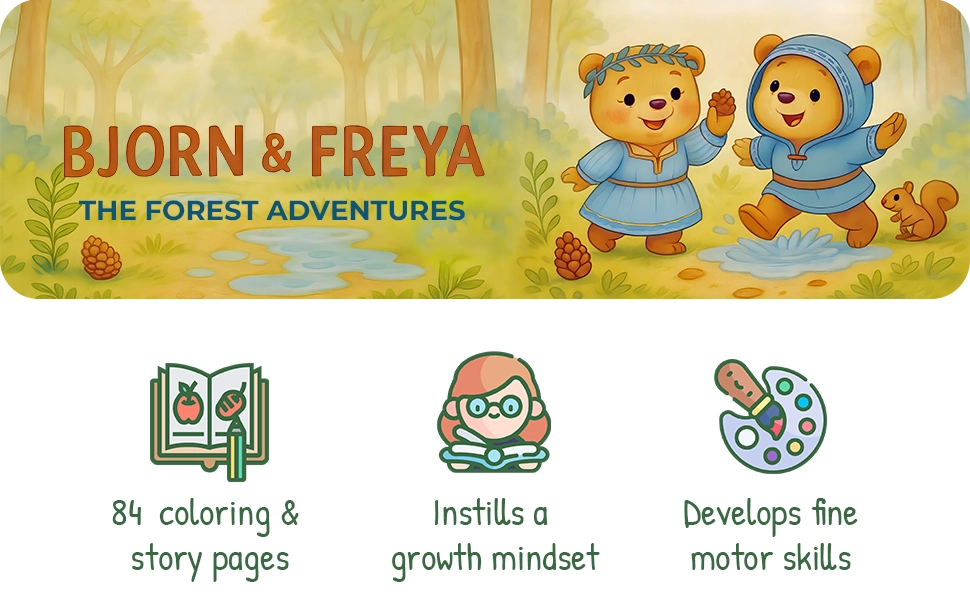 bjorn_freya_forest_storybook_header