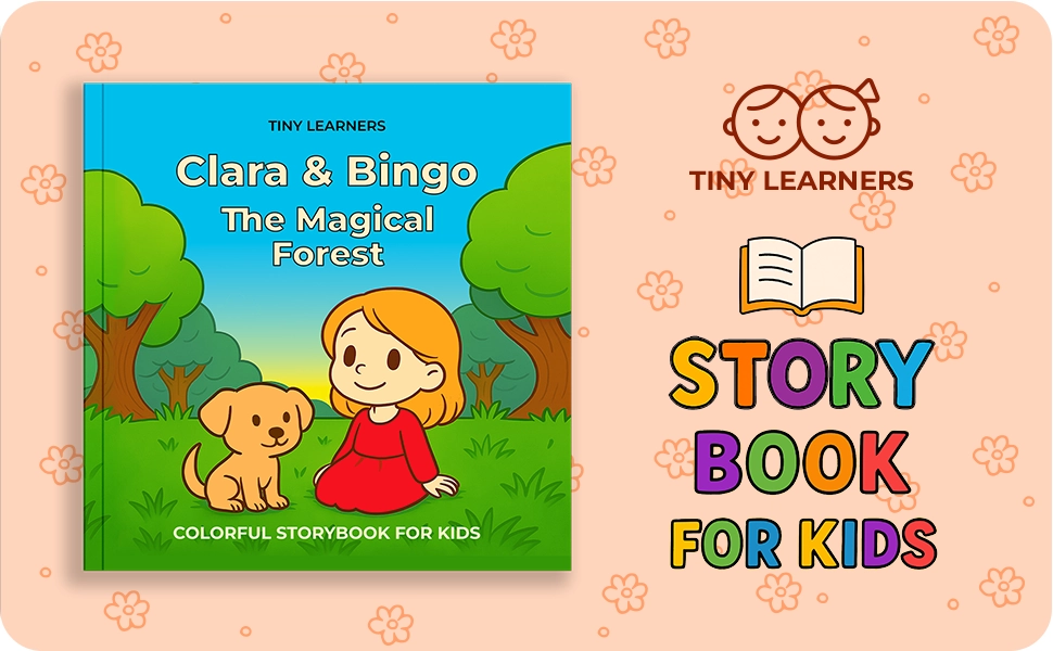tiny_learners_clara_and_bingo_storybook_header