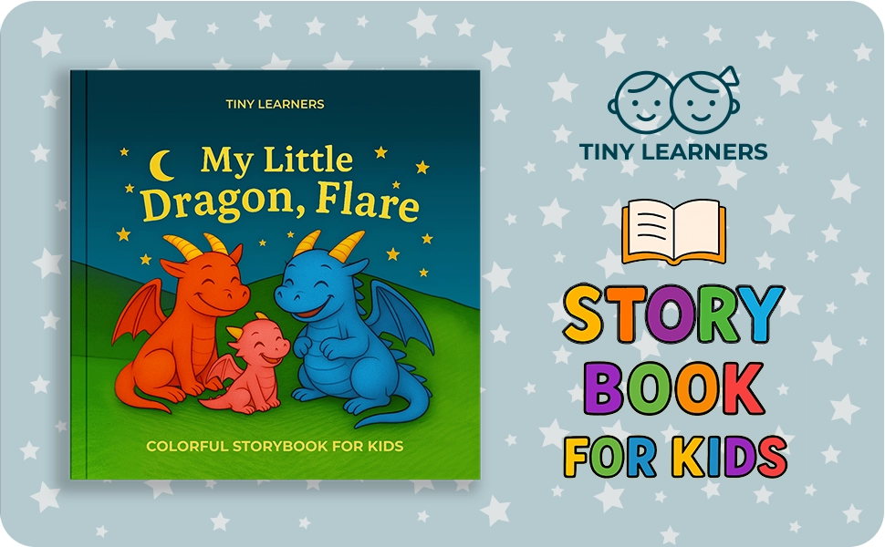 tiny_dragons_little_flare_storybook_cover