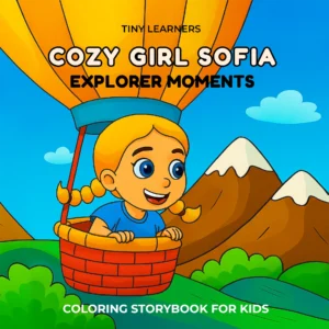 cozy_girl_sofia_front_cover