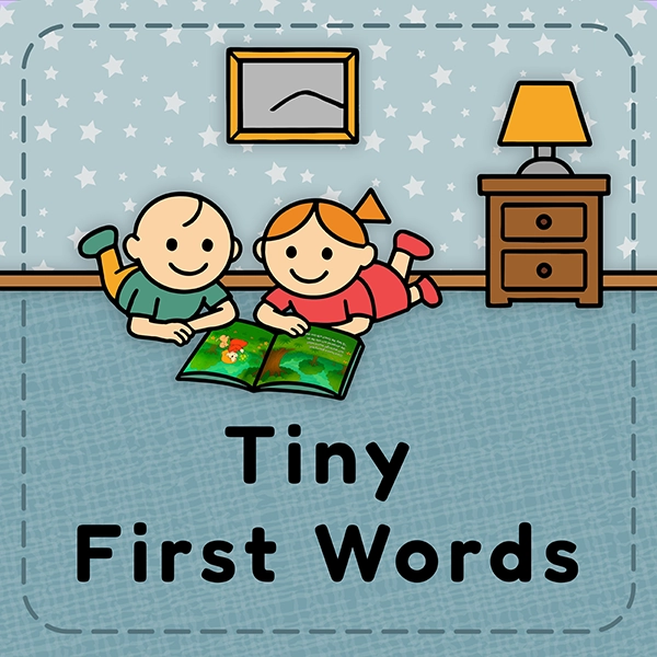 tiny_first_words_collection